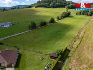 Prodej pozemku pro bydlení, Velké Losiny, Sportovní, 1041 m2