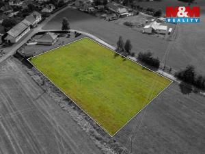 Prodej pozemku pro bydlení, Velké Losiny, Sportovní, 1041 m2