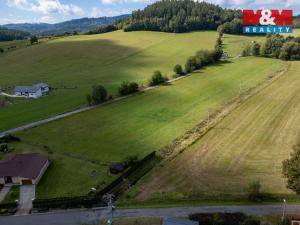 Prodej pozemku pro bydlení, Velké Losiny, Sportovní, 1041 m2