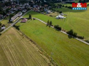 Prodej pozemku pro bydlení, Velké Losiny, Sportovní, 1041 m2