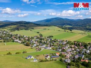 Prodej pozemku pro bydlení, Velké Losiny, Sportovní, 1041 m2