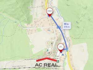 Prodej rodinného domu, Malá Morávka, 187 m2