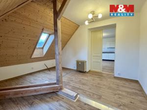Pronájem bytu 2+1, Kladno, Čechova, 51 m2