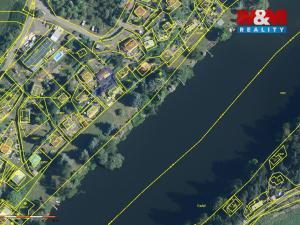 Prodej chaty, Klášterec nad Ohří - Miřetice u Klášterce nad Ohří, 40 m2
