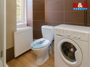 Pronájem bytu 1+1, Karlovy Vary, Sokolovská, 50 m2