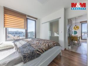 Prodej bytu 2+kk, Praha - Vysočany, Sousedíkova, 49 m2