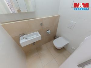 Prodej bytu 2+kk, Praha - Vysočany, Sousedíkova, 49 m2