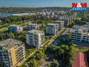Prodej bytu 2+kk, Praha - Vysočany, Sousedíkova, 49 m2