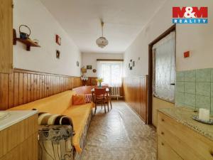 Prodej rodinného domu, Hranice, Habrmanova, 129 m2