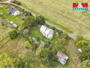 Prodej rodinného domu, Hranice, Habrmanova, 129 m2