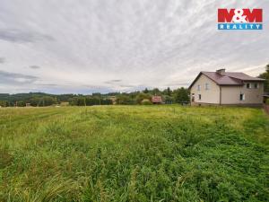 Prodej pozemku pro bydlení, Trutnov - Nový Rokytník, 1788 m2