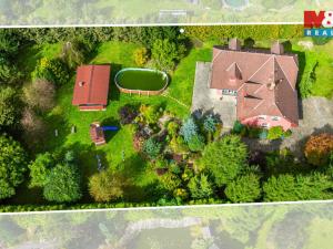 Prodej rodinného domu, Raspenava, 155 m2