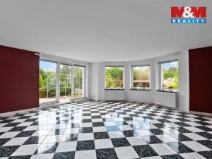 Prodej rodinného domu, Raspenava, 155 m2