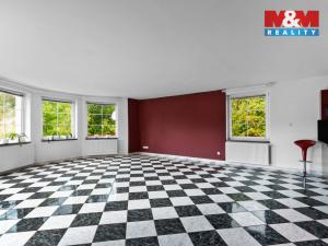 Prodej rodinného domu, Raspenava, 155 m2