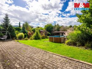 Prodej rodinného domu, Raspenava, 155 m2