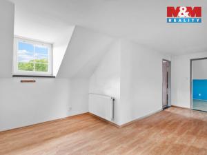 Prodej rodinného domu, Raspenava, 155 m2
