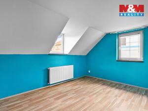 Prodej rodinného domu, Raspenava, 155 m2