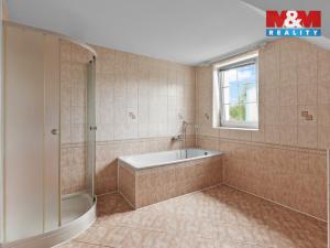 Prodej rodinného domu, Raspenava, 155 m2