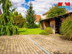 Prodej rodinného domu, Raspenava, 155 m2
