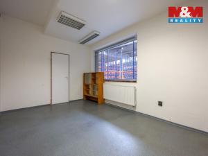 Pronájem skladu, Mohelnice, Sadová, 2700 m2