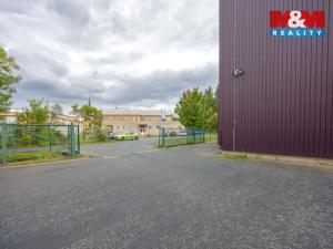 Pronájem skladu, Mohelnice, Sadová, 2700 m2