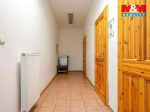 Pronájem skladu, Mohelnice, Sadová, 2700 m2