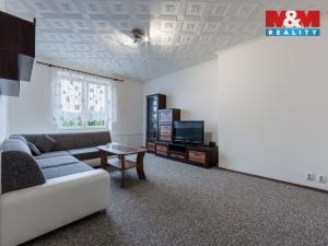 Pronájem bytu 2+1, Sokolov, Sokolovská, 50 m2