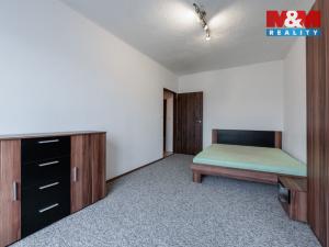 Pronájem bytu 2+1, Sokolov, Sokolovská, 50 m2