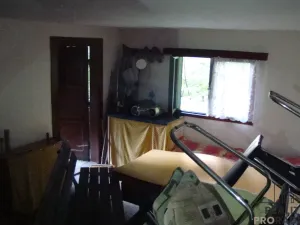 Prodej chaty, Zbečno - Újezd nad Zbečnem, 68 m2