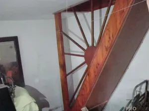 Prodej chaty, Zbečno - Újezd nad Zbečnem, 68 m2