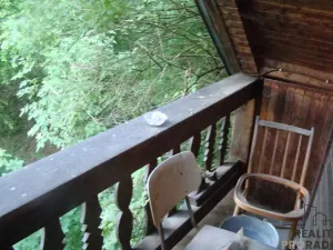 Prodej chaty, Zbečno - Újezd nad Zbečnem, 68 m2