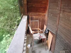 Prodej chaty, Zbečno - Újezd nad Zbečnem, 68 m2