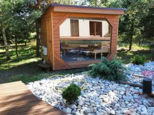 Prodej rodinného domu, Nýřany - Kamenný Újezd, 115 m2