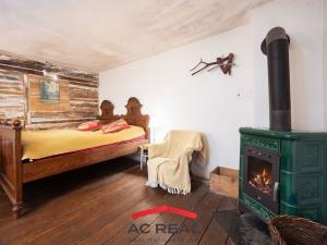 Prodej ubytování, Malá Morávka, 187 m2