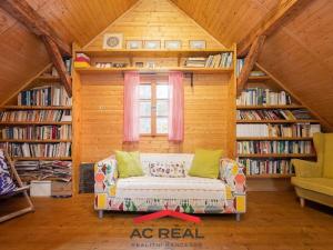 Prodej ubytování, Malá Morávka, 187 m2