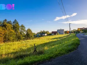 Prodej pozemku pro bydlení, Havířov - Bludovice, 950 m2