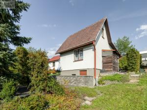 Prodej chaty, Frýdek-Místek - Frýdek, 38 m2