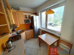 Prodej bytu 3+1, Znojmo, Jindřicha Hořejšího, 72 m2