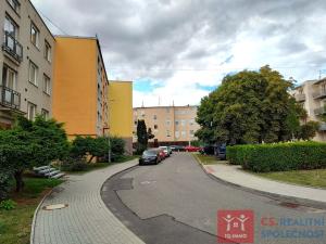 Prodej bytu 3+1, Znojmo, Jindřicha Hořejšího, 72 m2