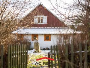 Prodej chalupy, Malá Morávka, 187 m2