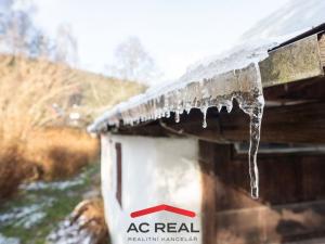 Prodej chalupy, Malá Morávka, 187 m2