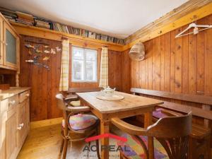 Prodej chalupy, Malá Morávka, 187 m2