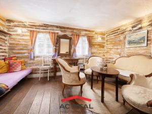 Prodej chalupy, Malá Morávka, 187 m2