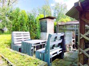 Prodej zahrady, Karviná, Na Vyhlídce, 39 m2