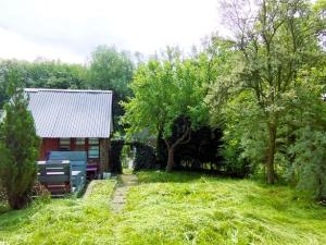 Prodej zahrady, Karviná, Na Vyhlídce, 39 m2