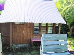 Prodej zahrady, Karviná, Na Vyhlídce, 39 m2