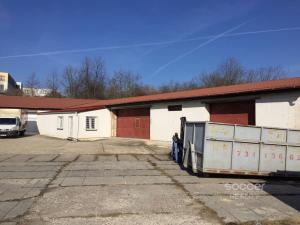 Pronájem skladu, Praha - Sedlec, Kamýcká, 85 m2