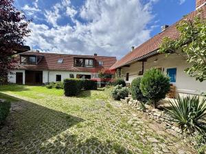 Prodej ubytování, Jistebnice, 274 m2