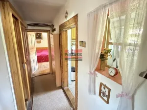 Prodej ubytování, Jistebnice, 274 m2