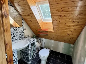 Prodej ubytování, Jistebnice, 274 m2
